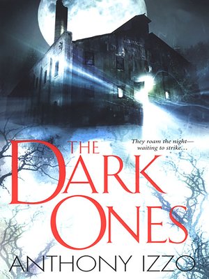 cover image of The Dark Ones